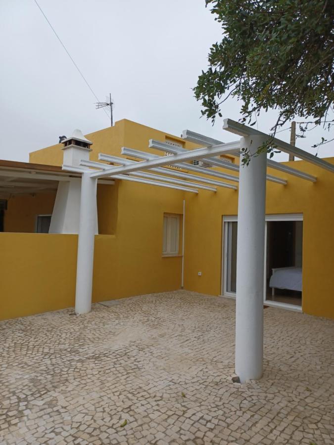 Holiday'S Paradise Olhão Esterno foto